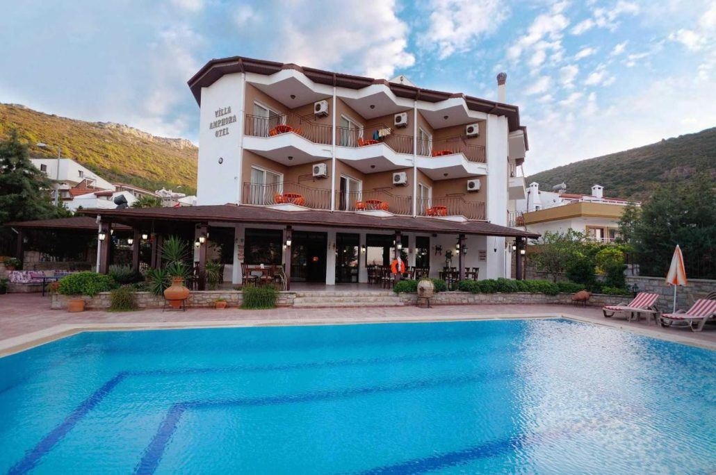 general-main-building