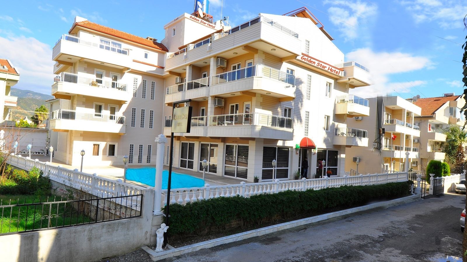 general-main-building