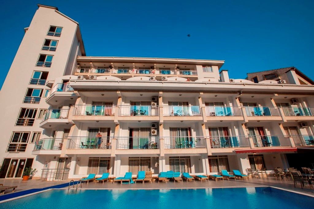 general-main-building