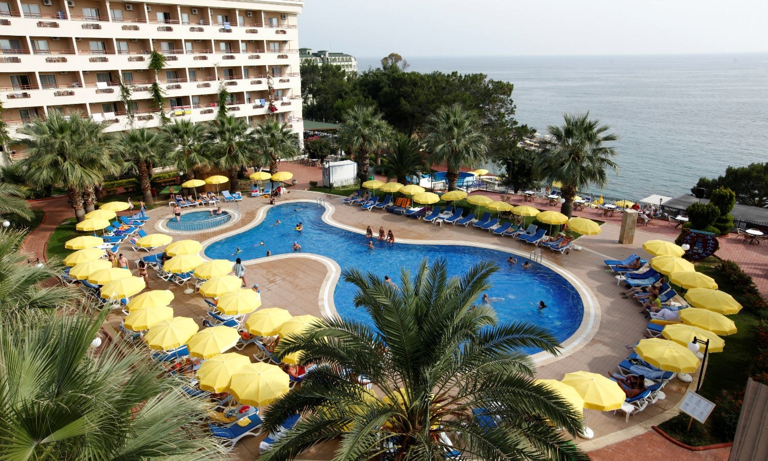 general-main-building