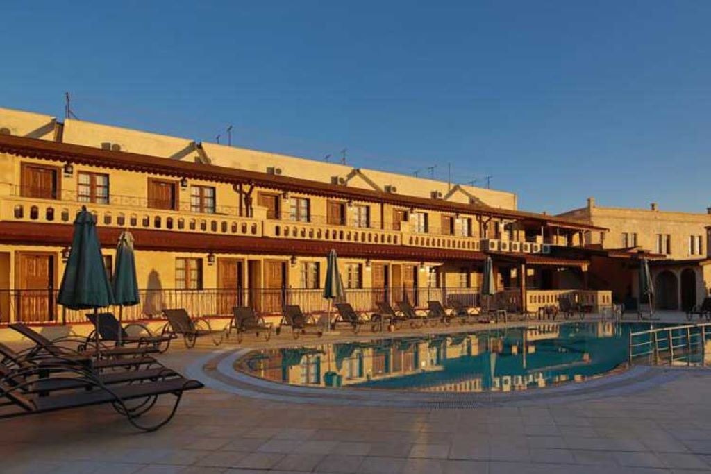 general-main-building