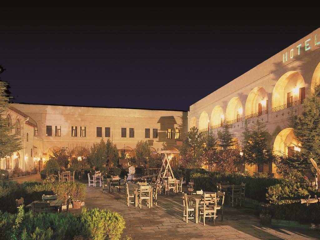 general-main-building