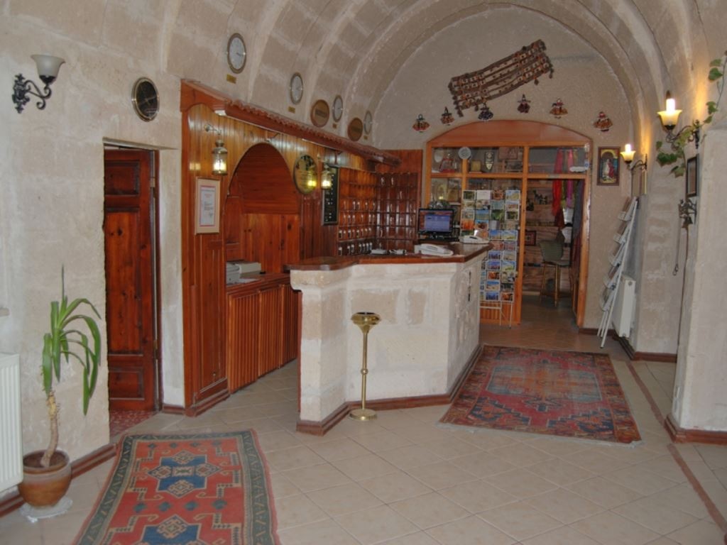 general-main-building