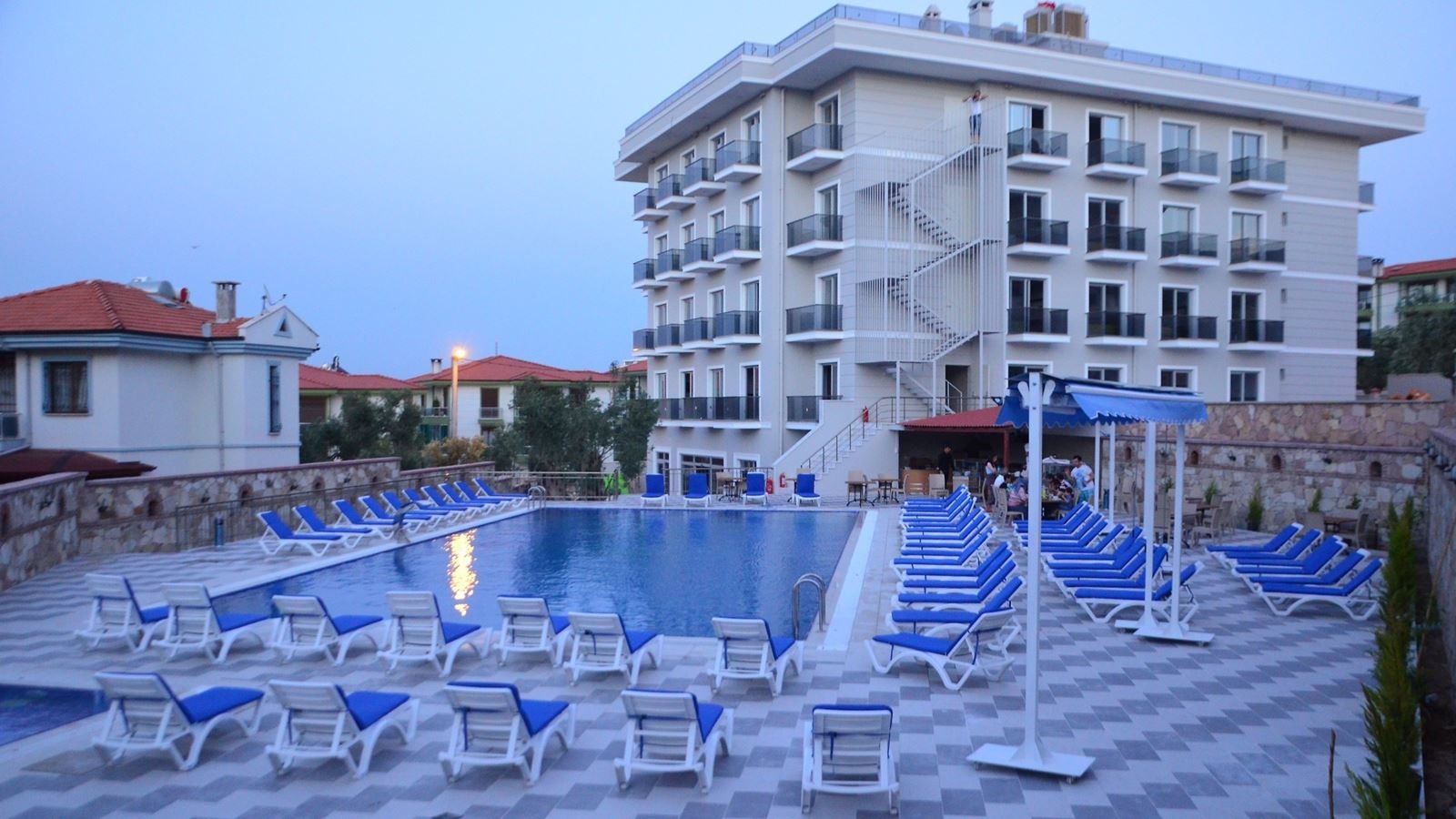 general-main-building