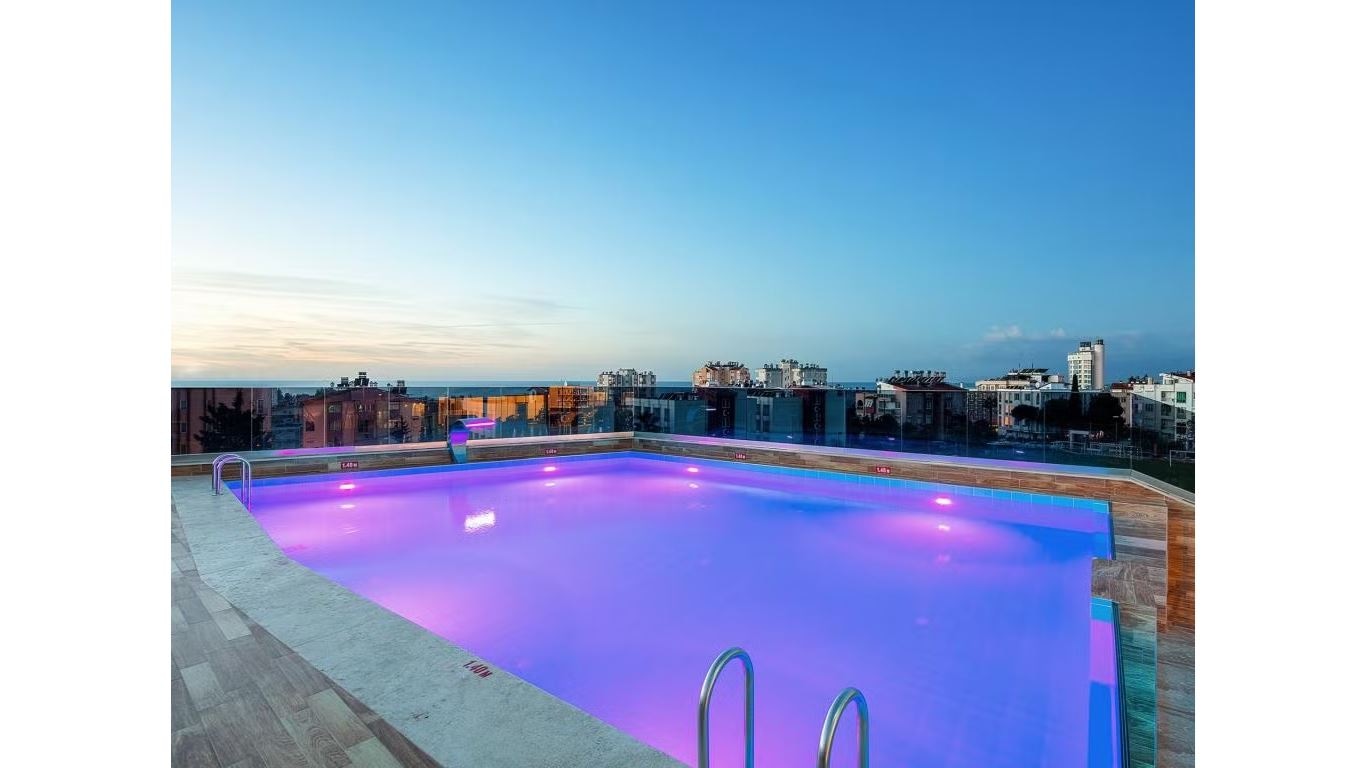 pools-pools