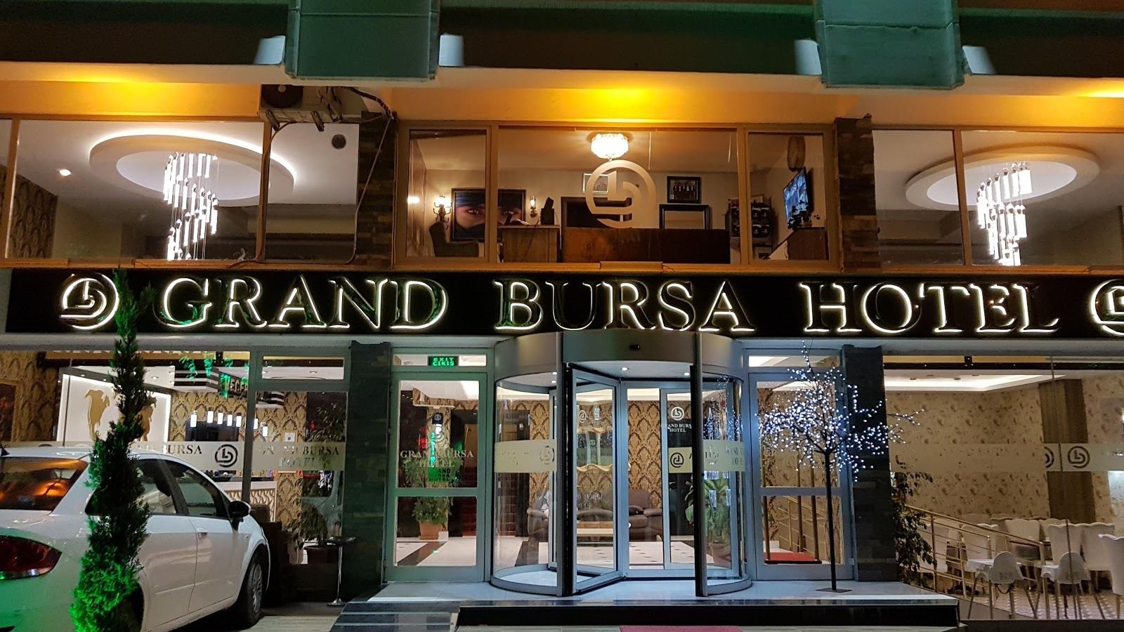 general-main-building