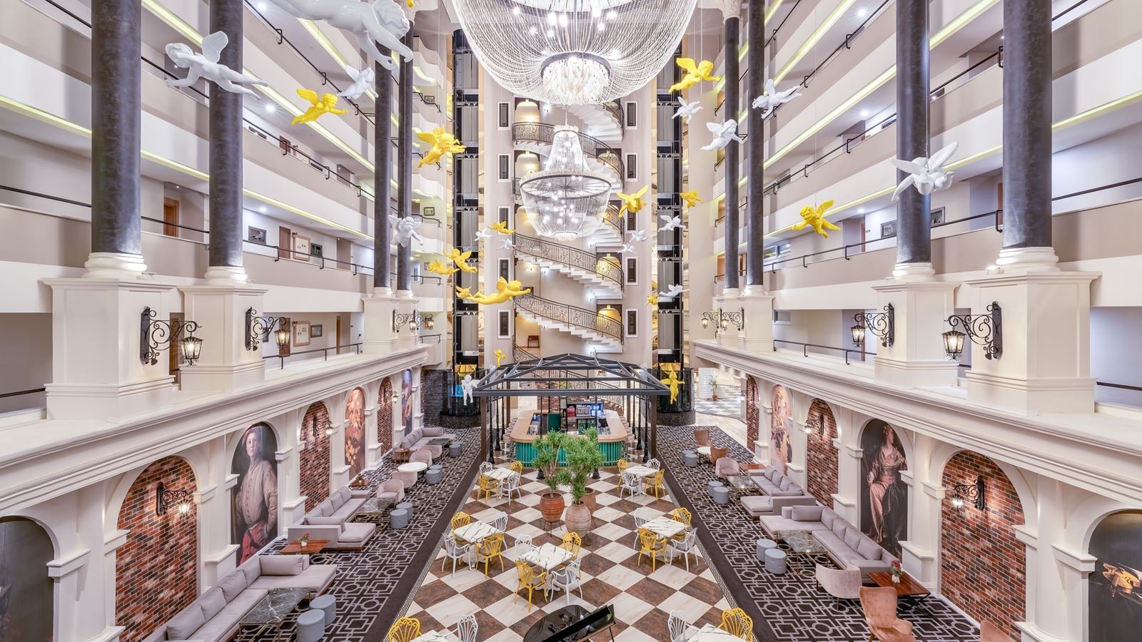 general-main-building