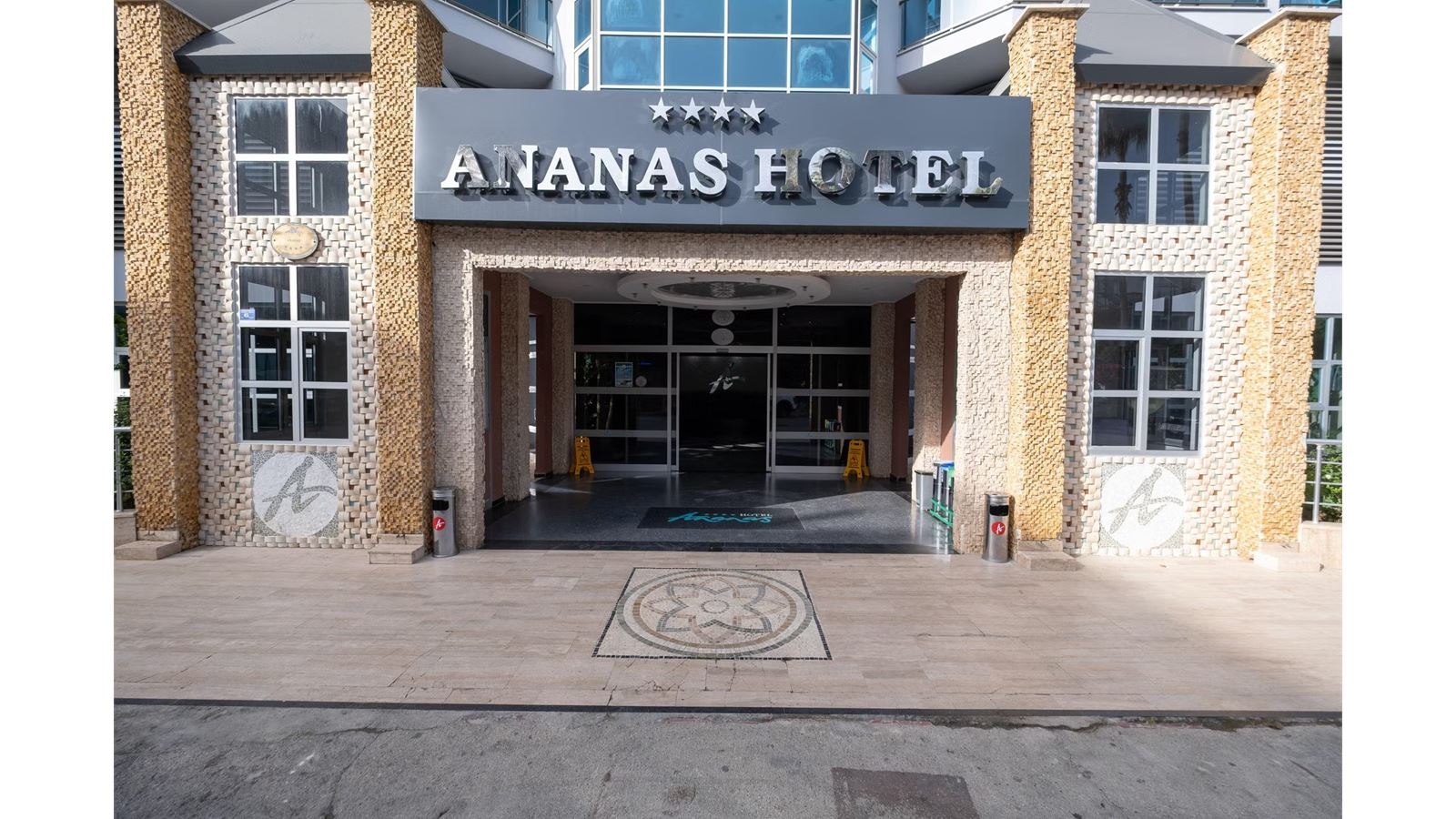 general-main-building