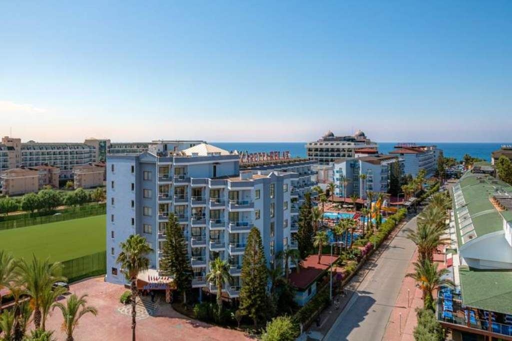 general-main-building