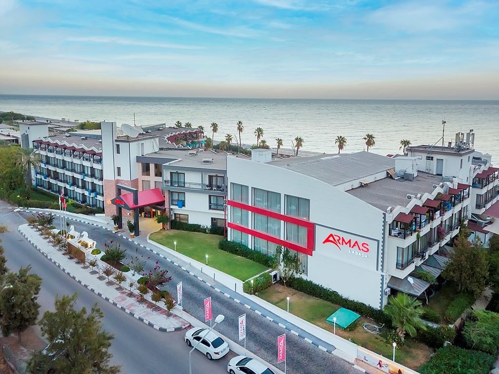 general-main-building