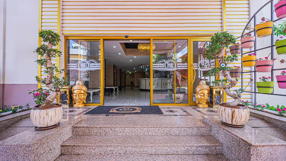 general-main-building