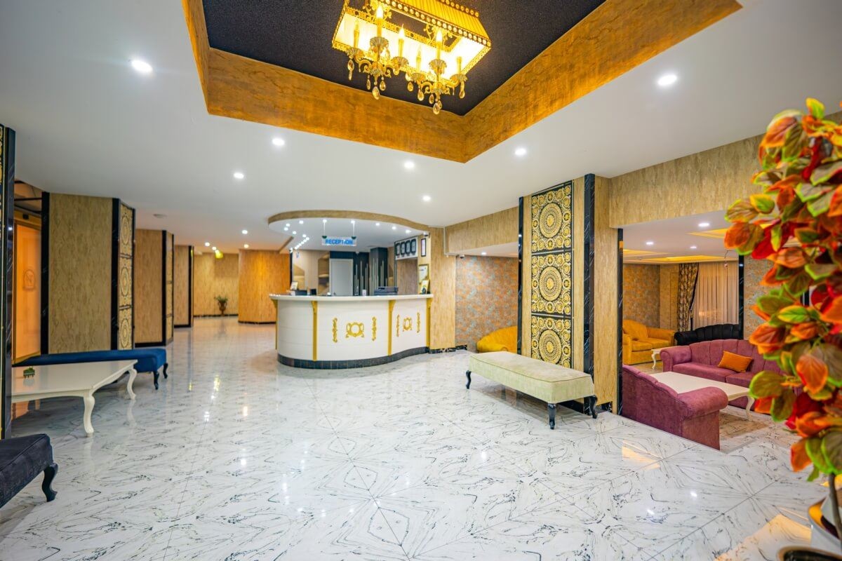 general-main-building