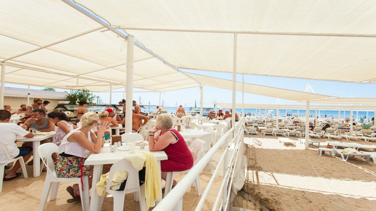 restaurants-snack-bar