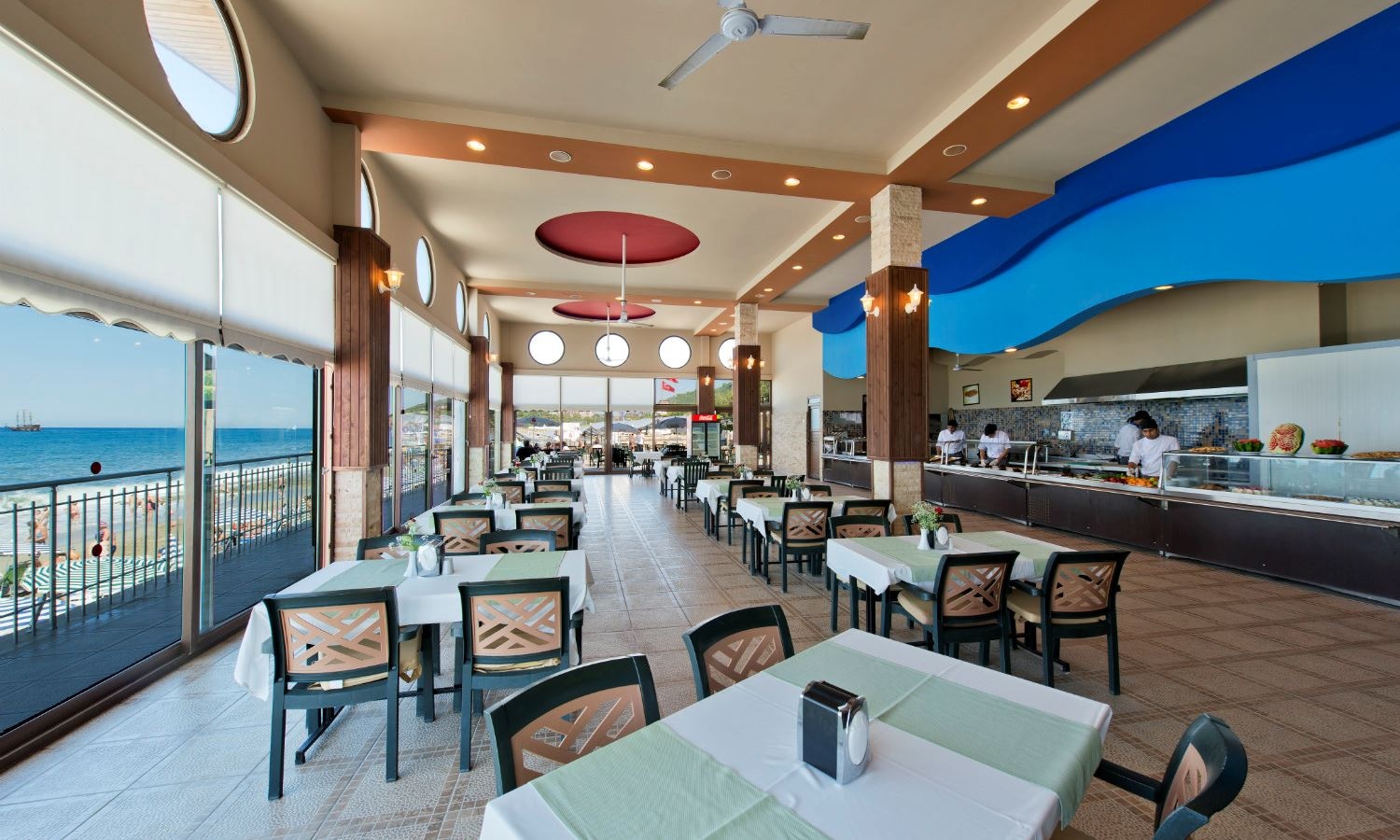 restaurants-beach-restaurant-snack