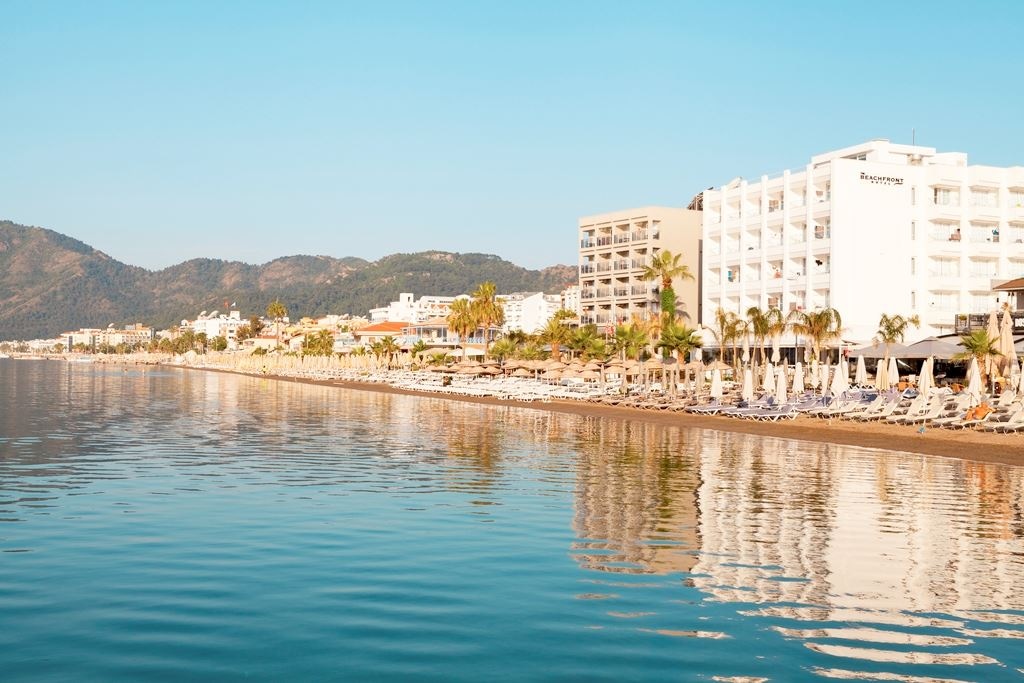 general-main-building