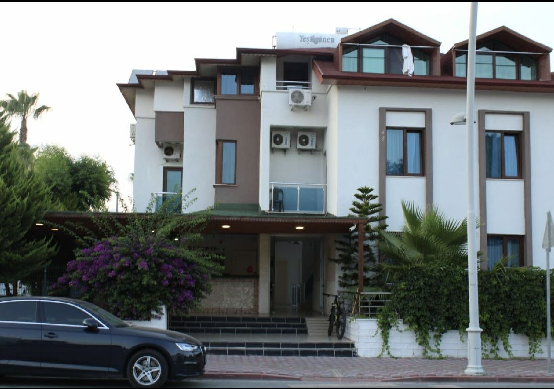 general-main-building