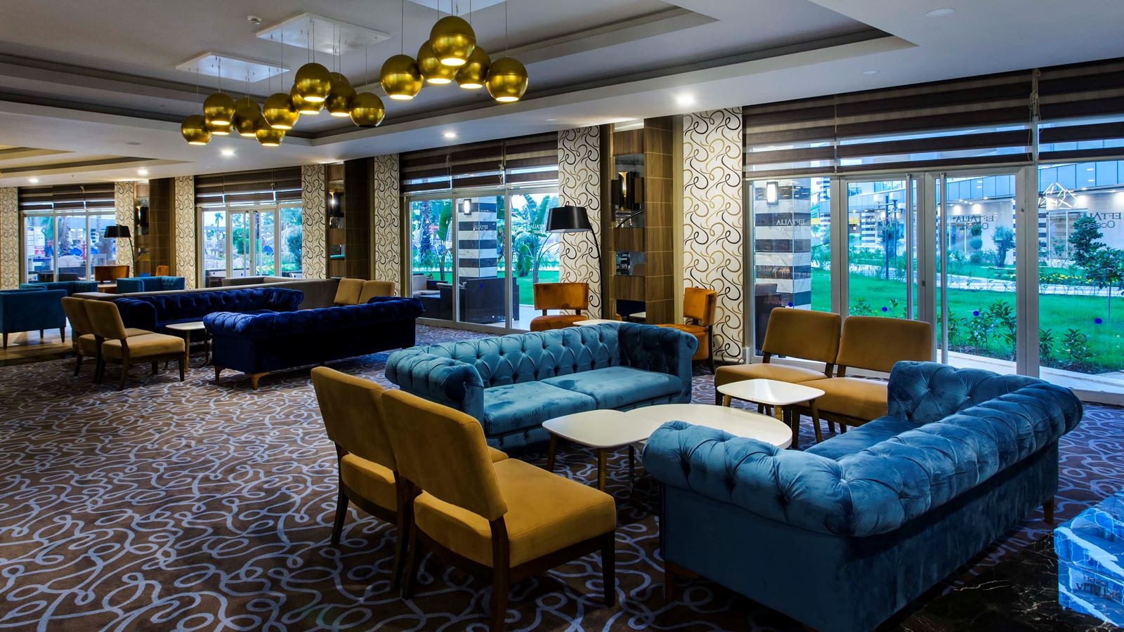 general-main-building