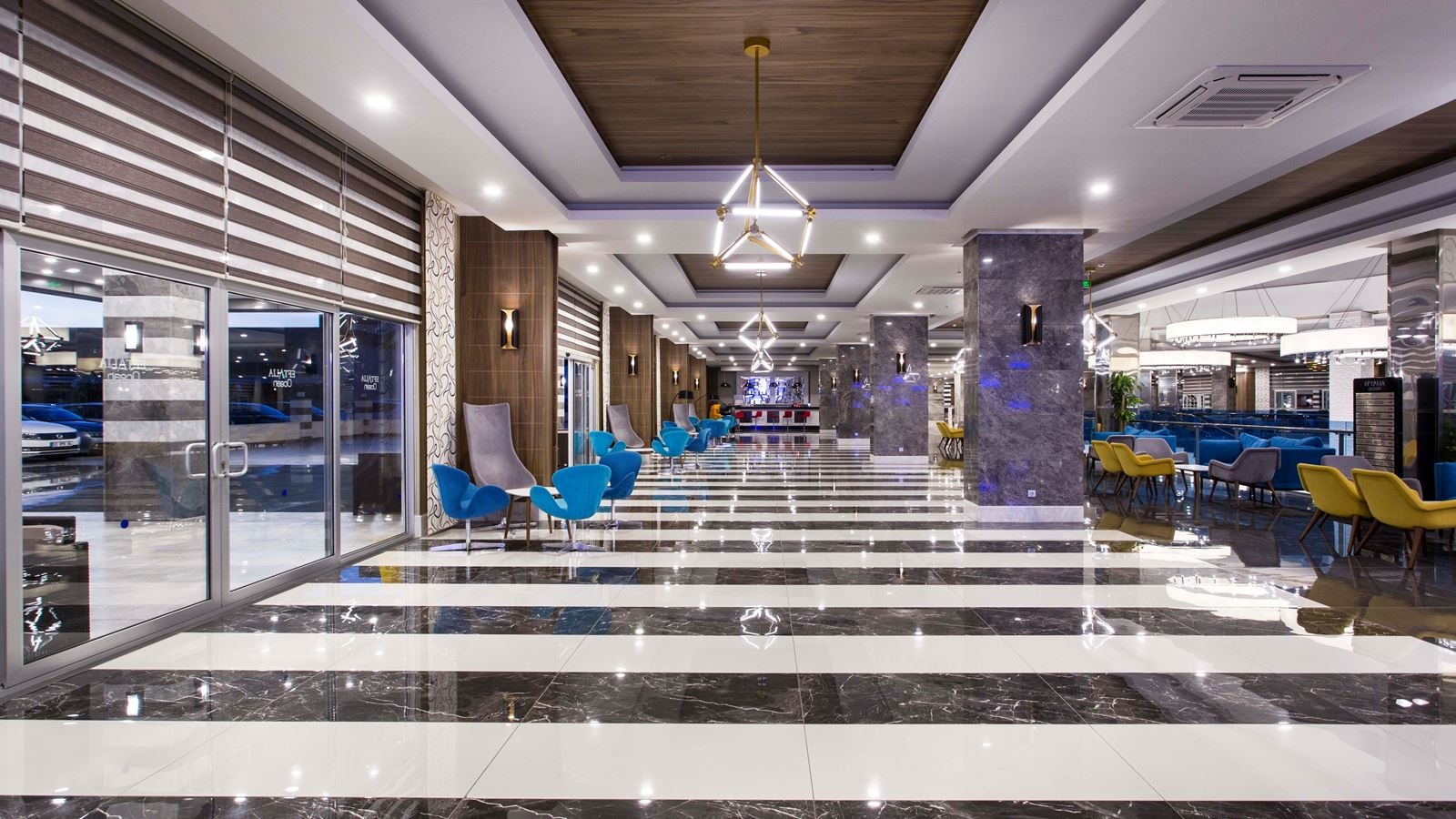 general-main-building