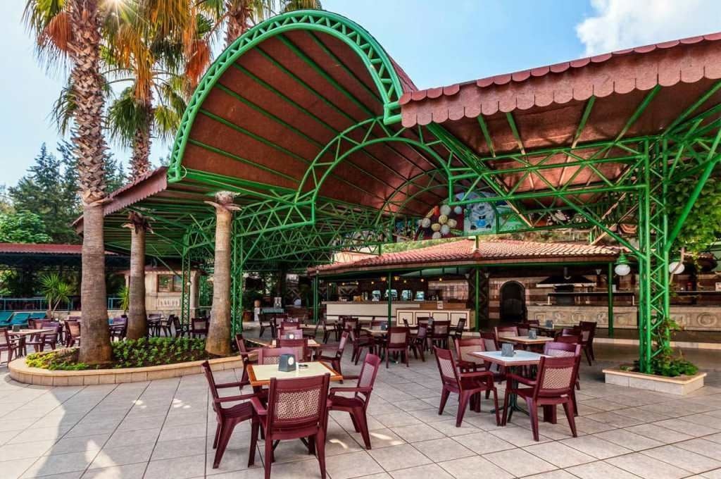 restaurants-snack-bar