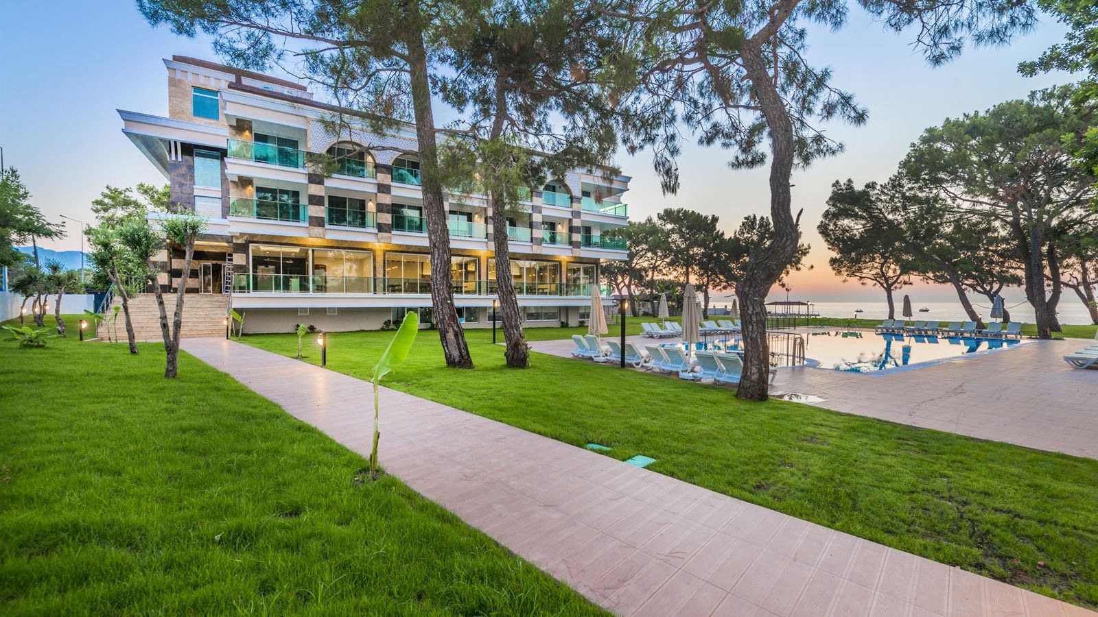 general-annex-building