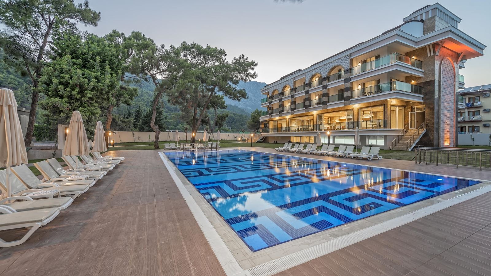 general-annex-building