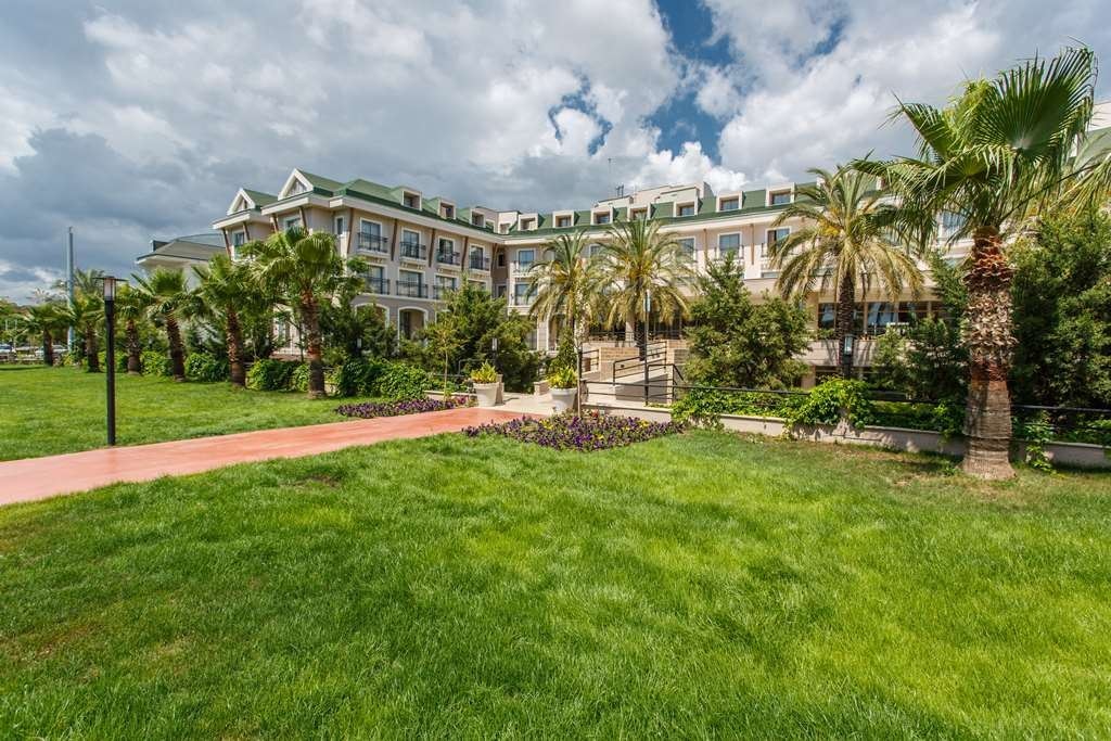 general-main-building