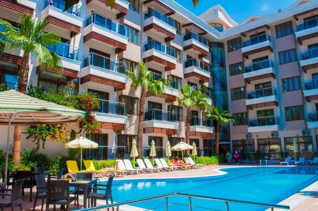 general-main-building