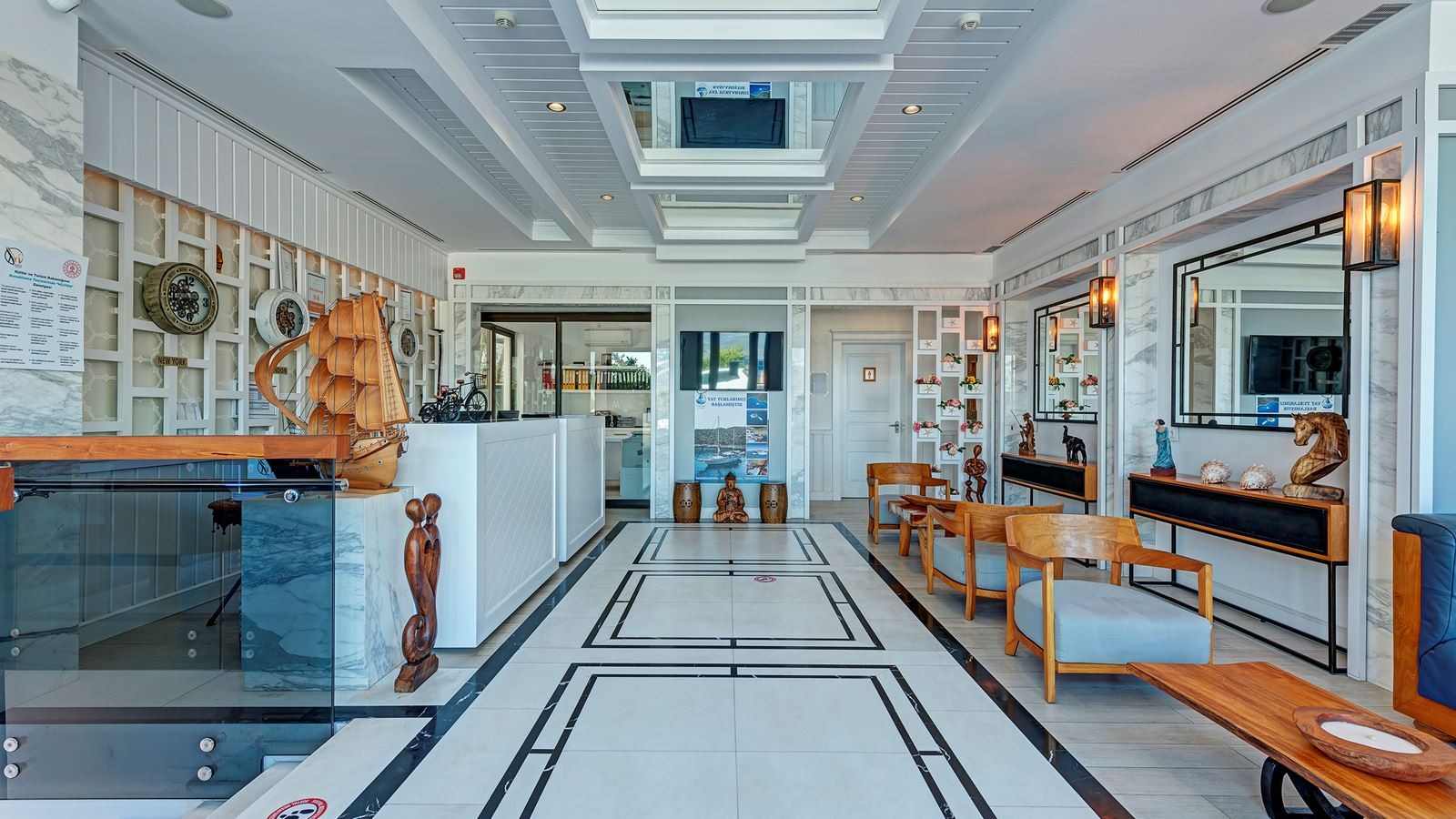 general-main-building