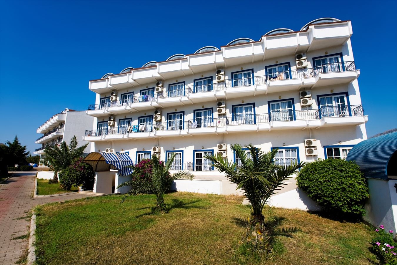 general-main-building