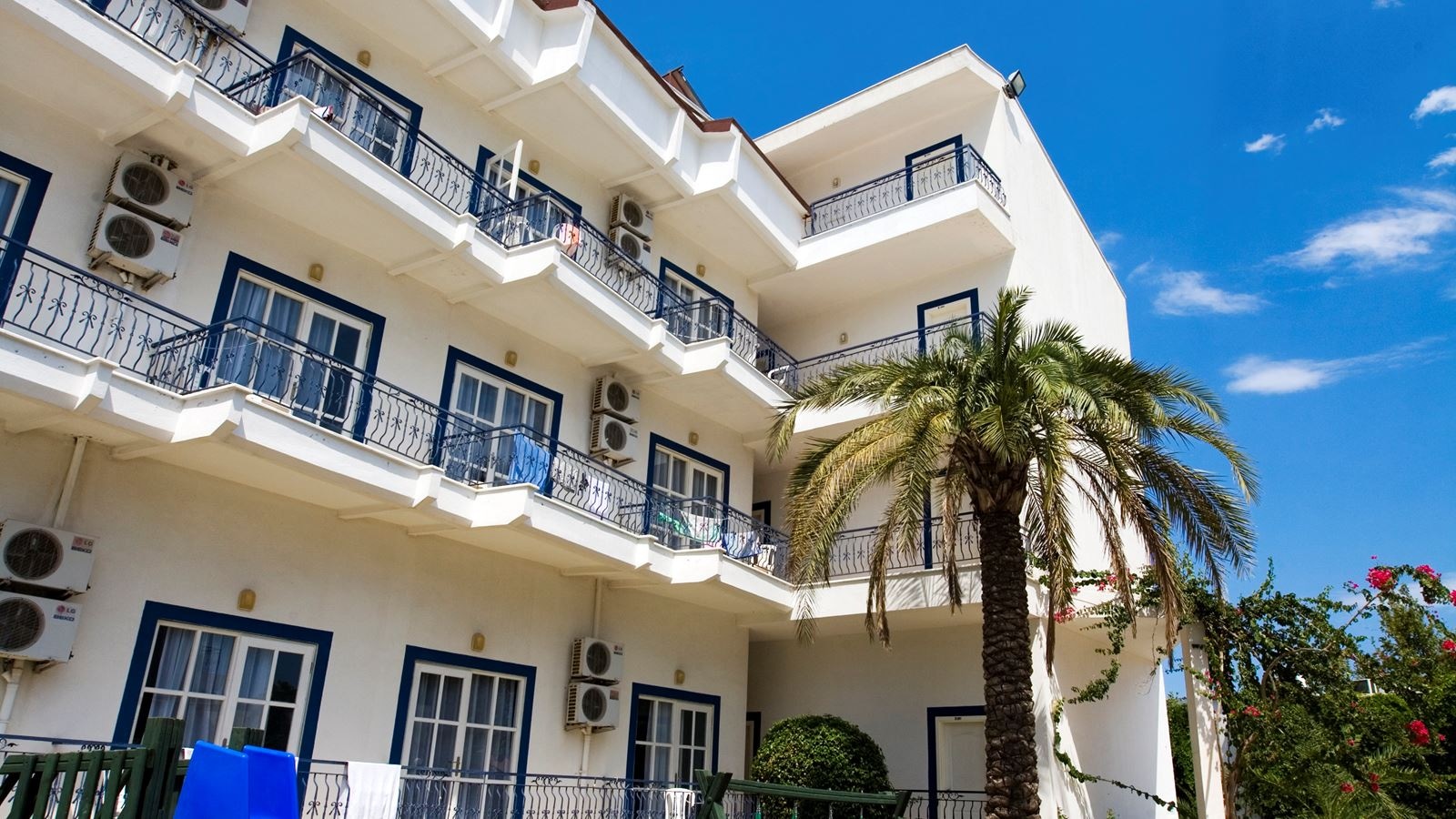 general-main-building