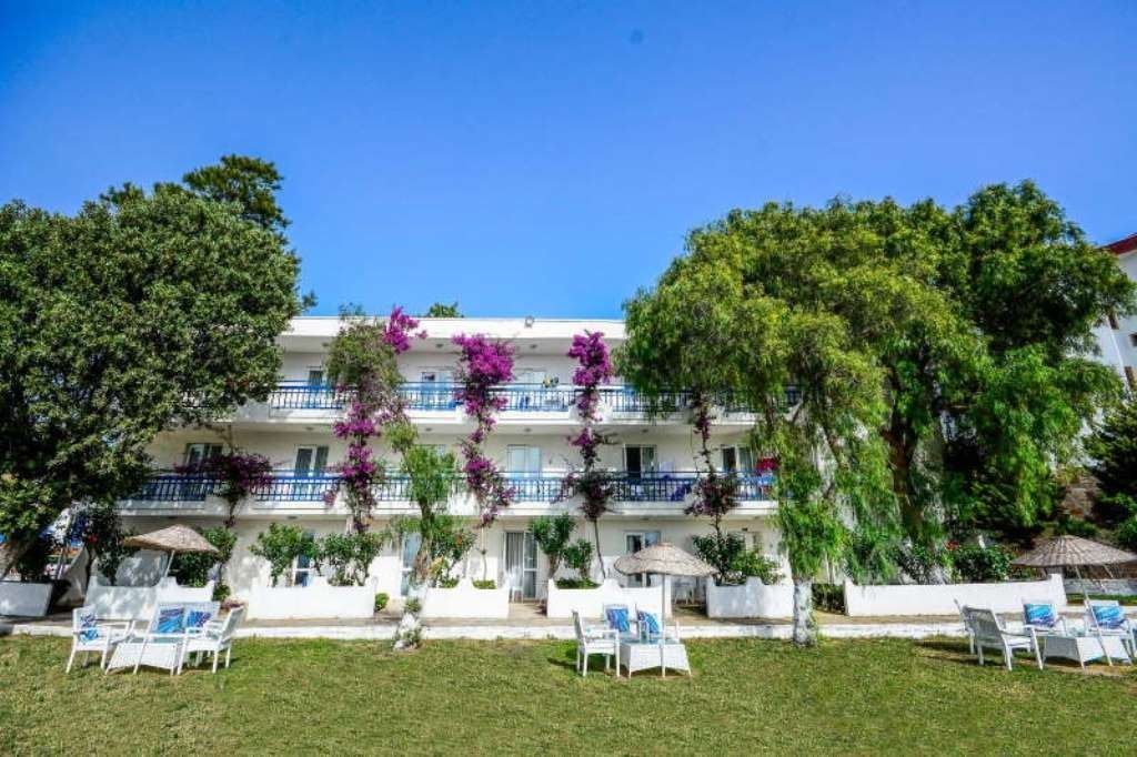 general-main-building