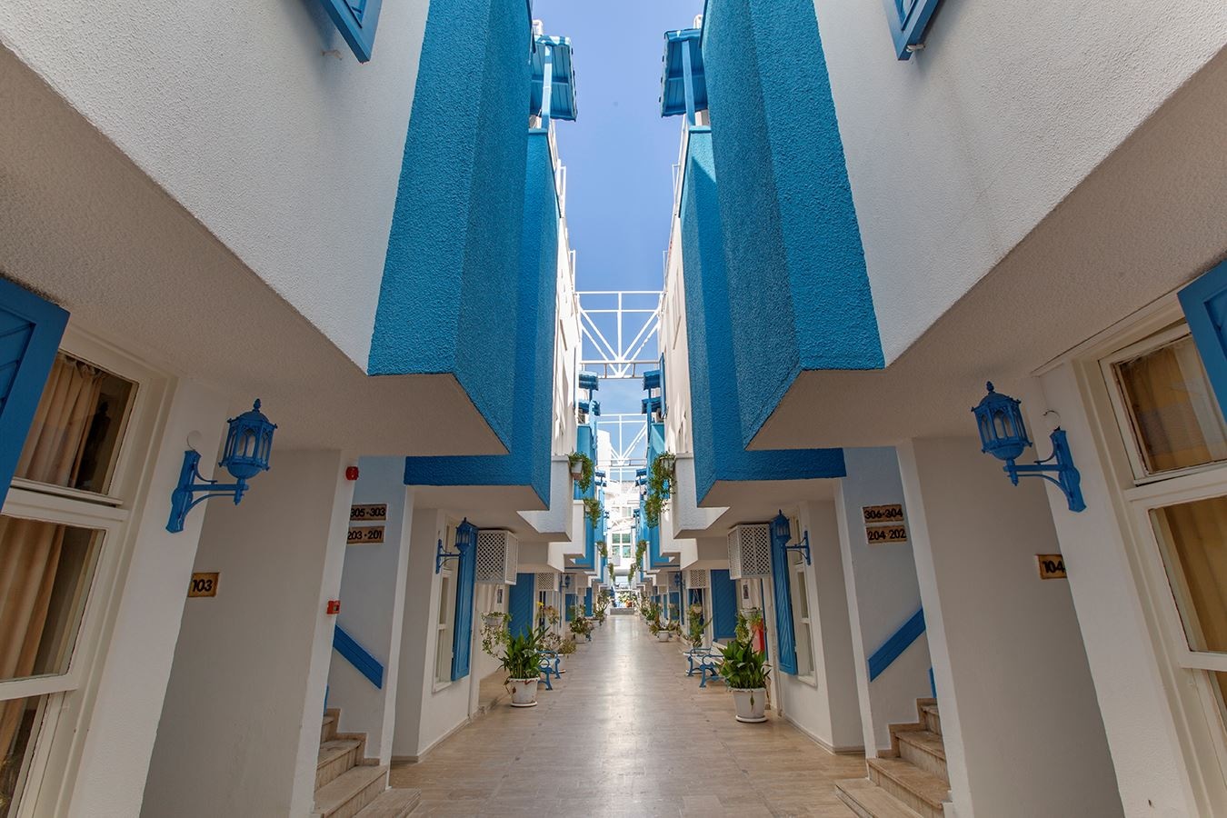 general-main-building