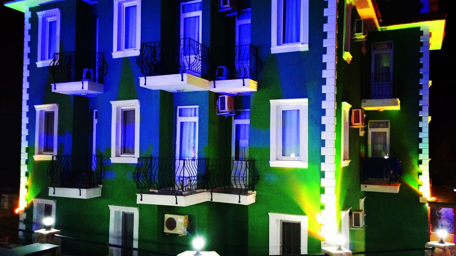 general-main-building