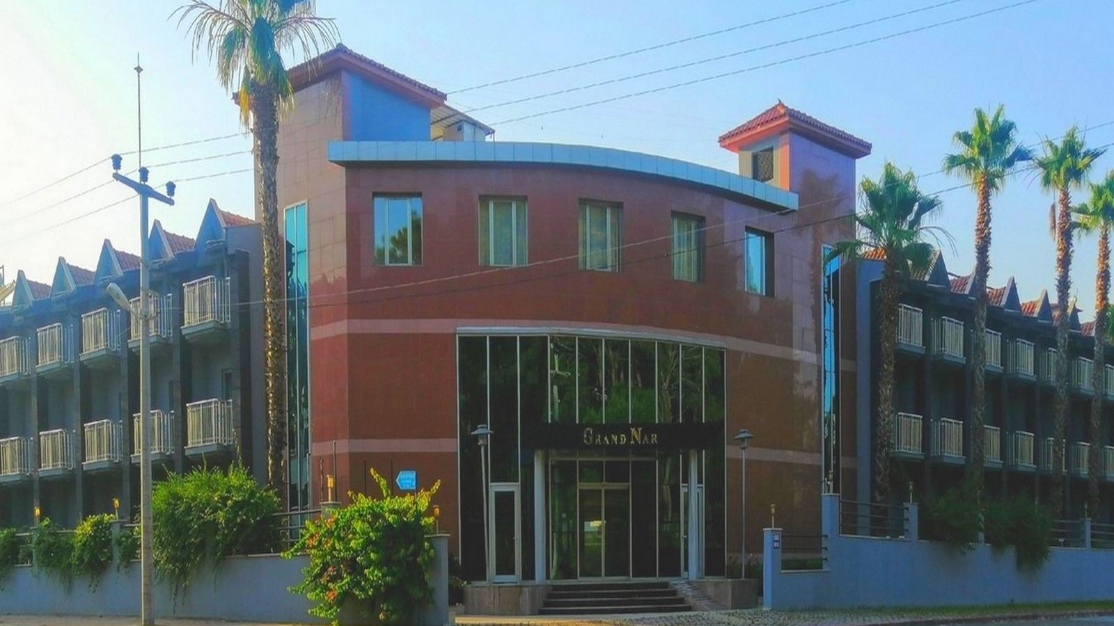 general-main-building