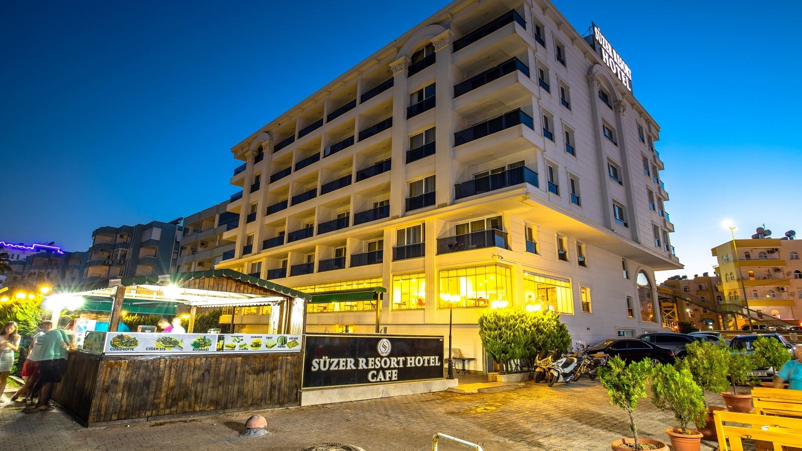 general-main-building