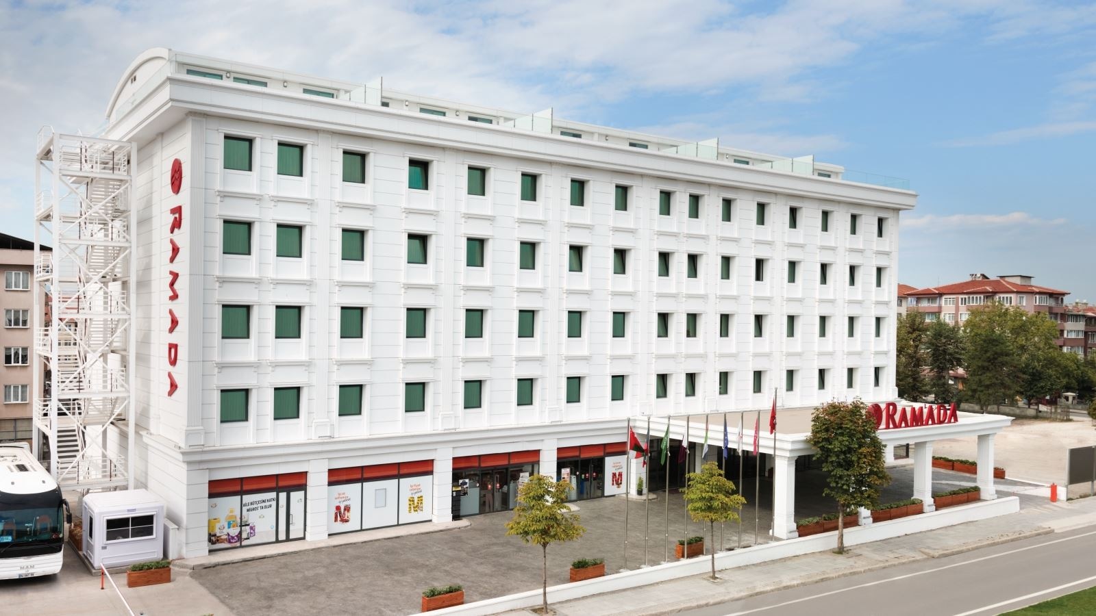 general-main-building