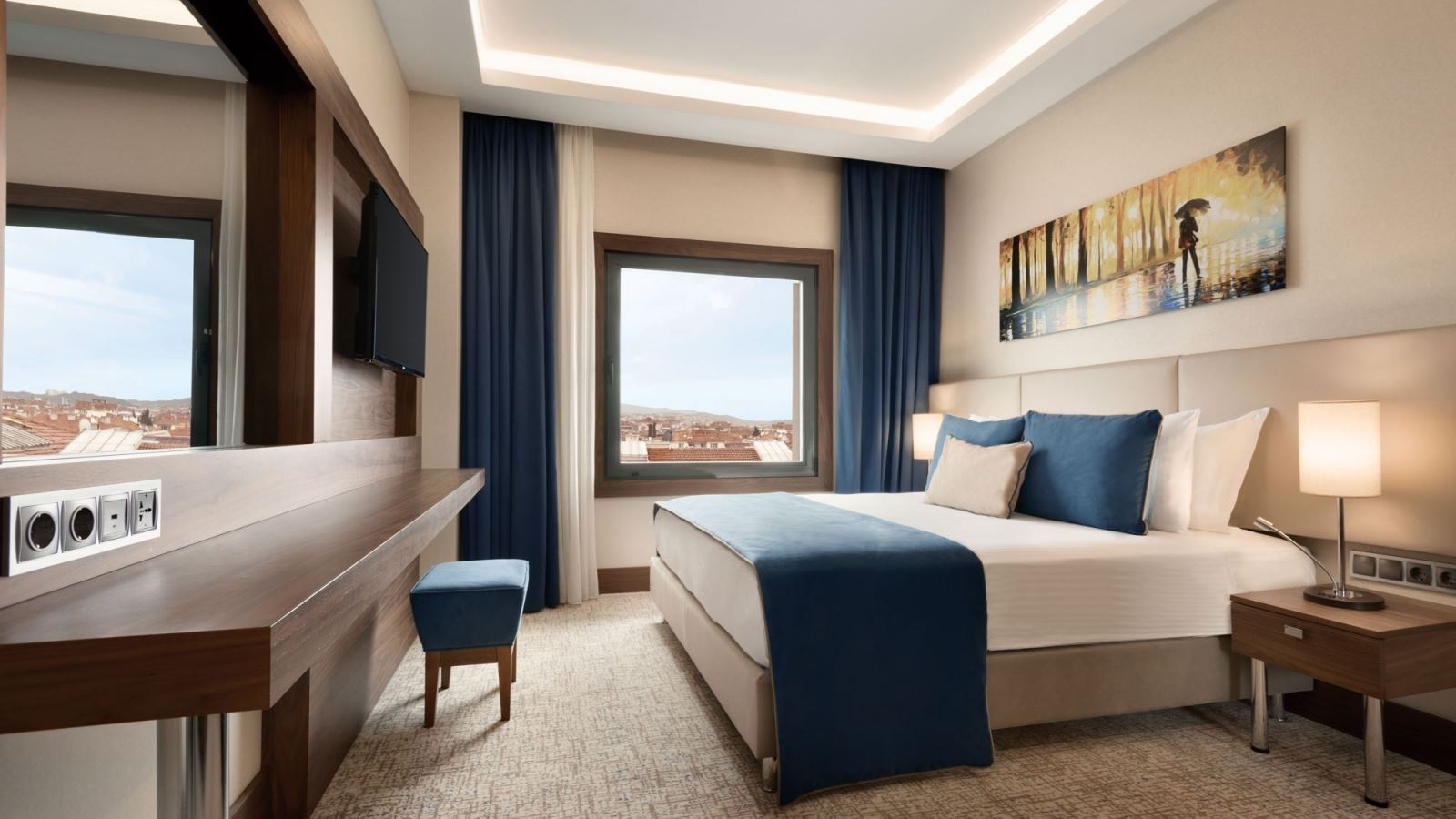 general-main-building