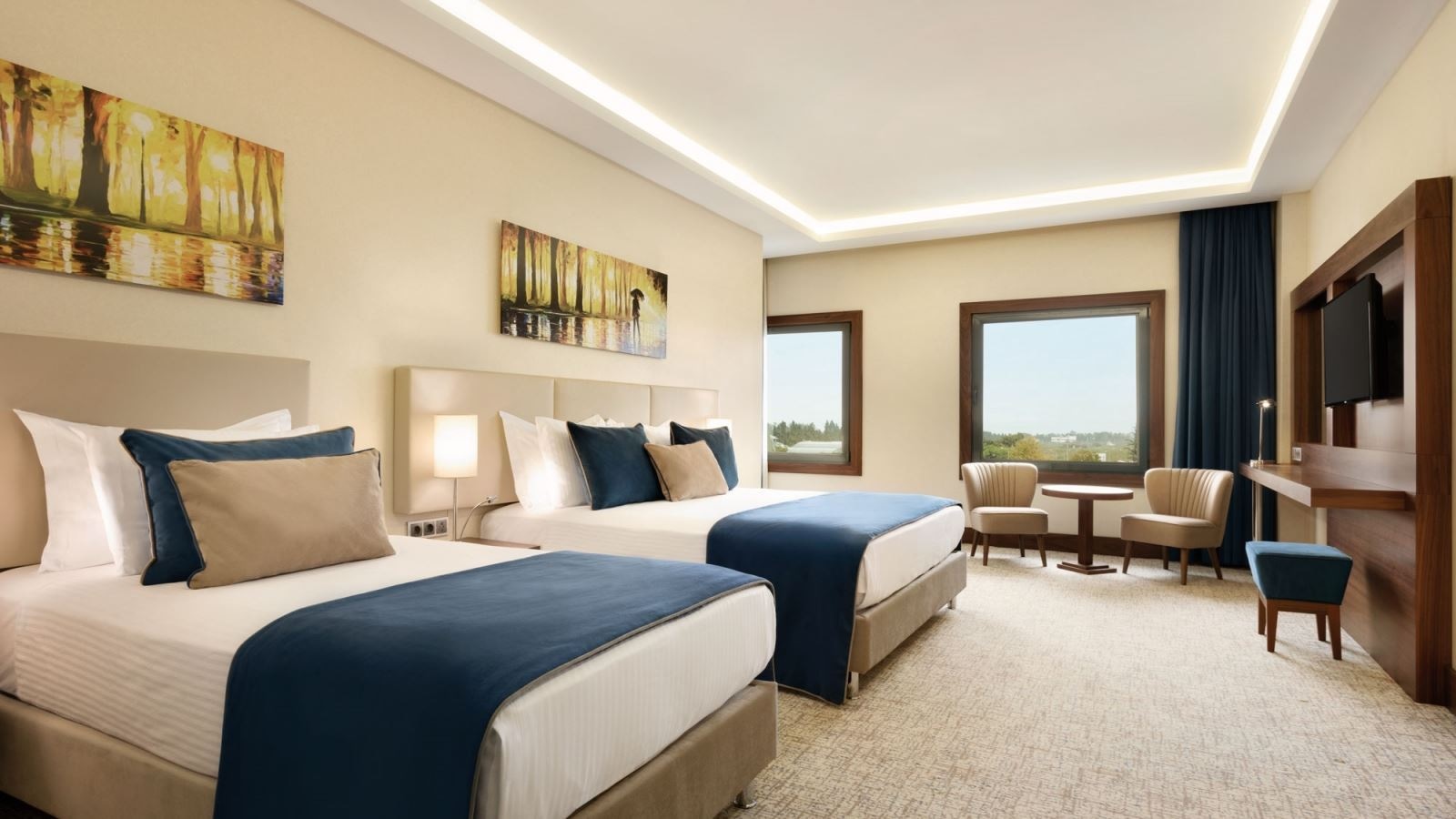 general-main-building