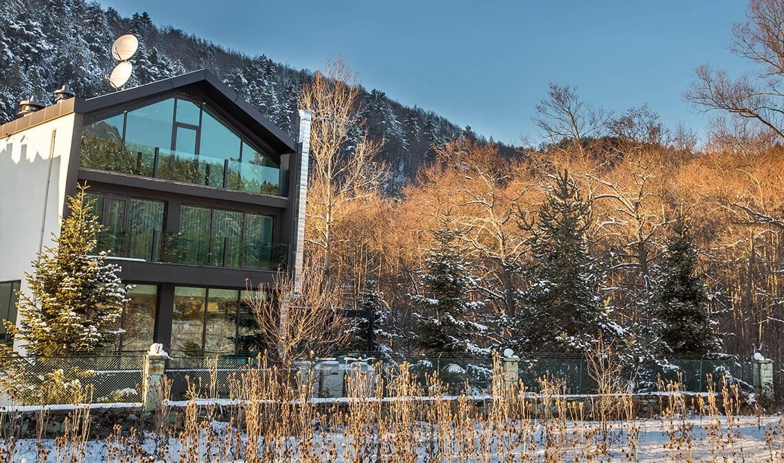 general-main-building