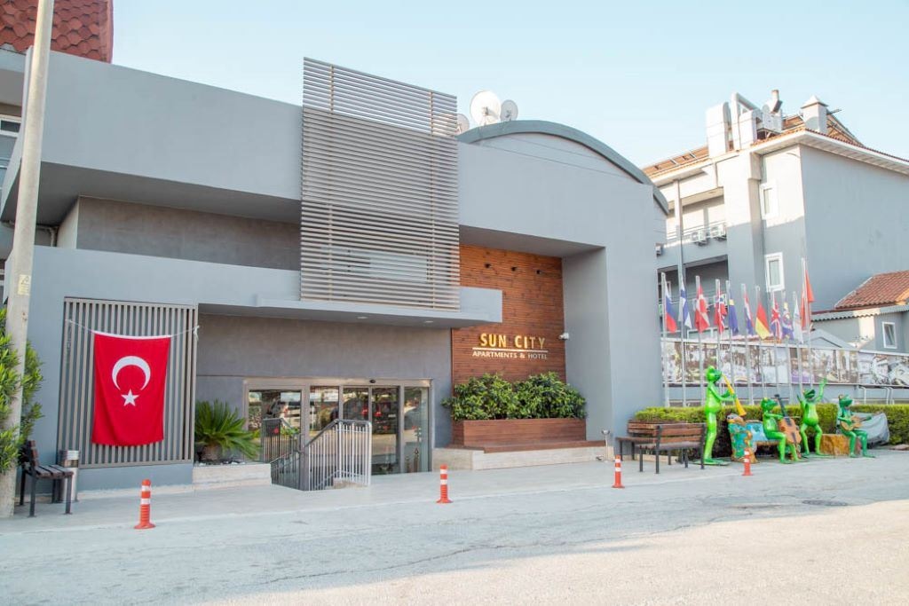 general-main-building