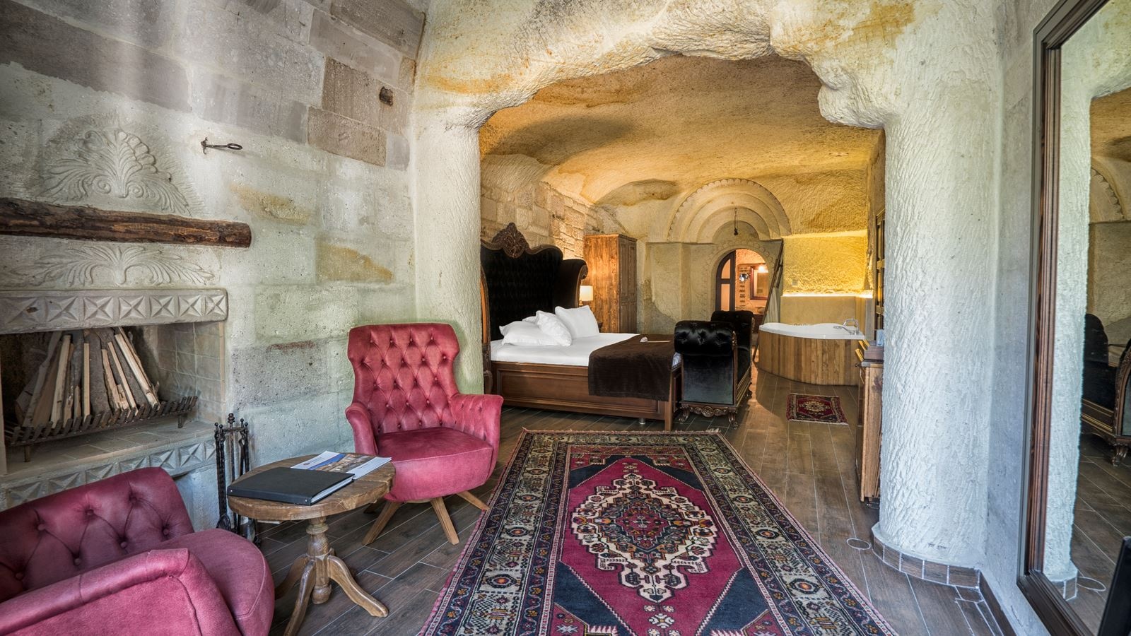 rooms-executive-suite