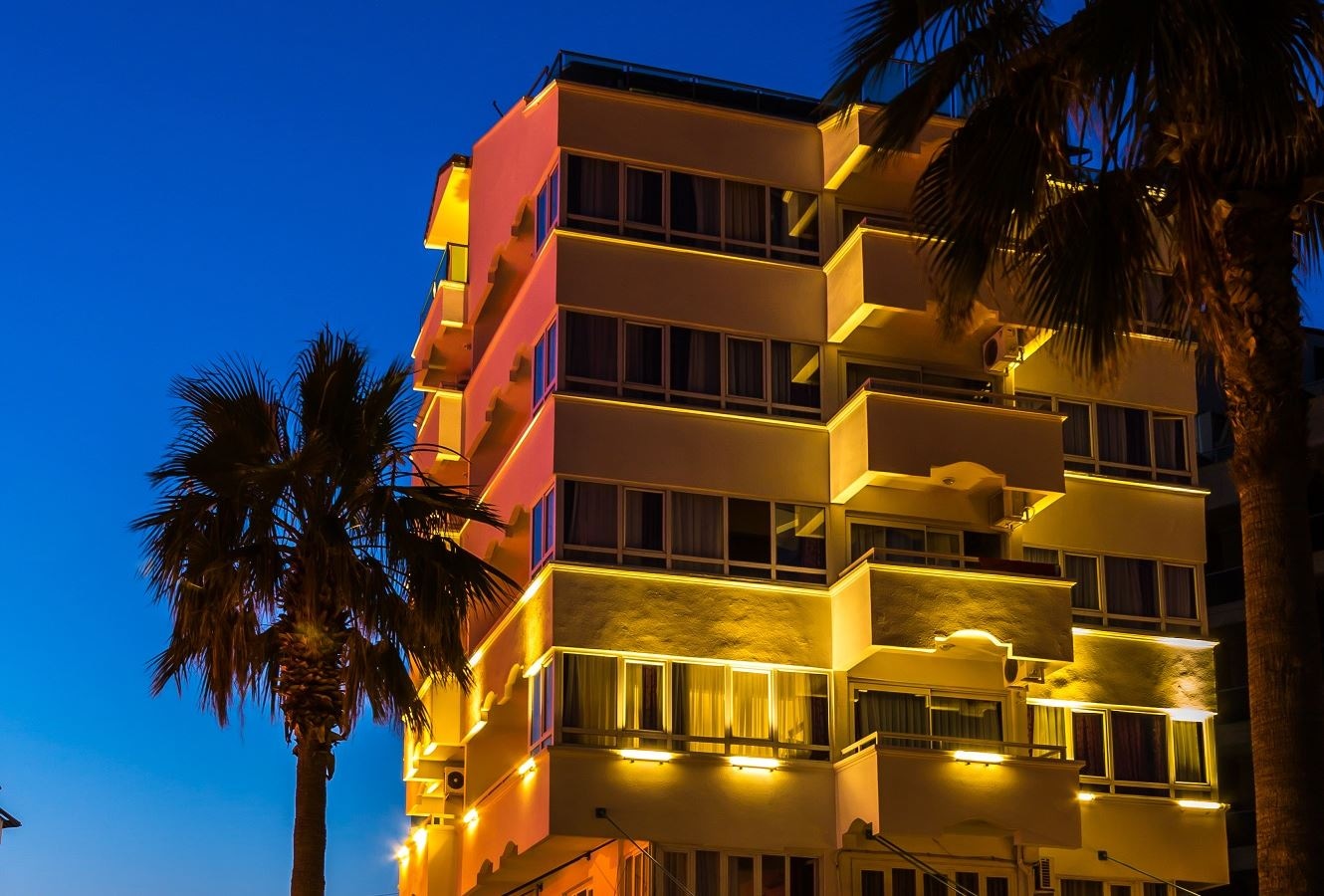 general-main-building