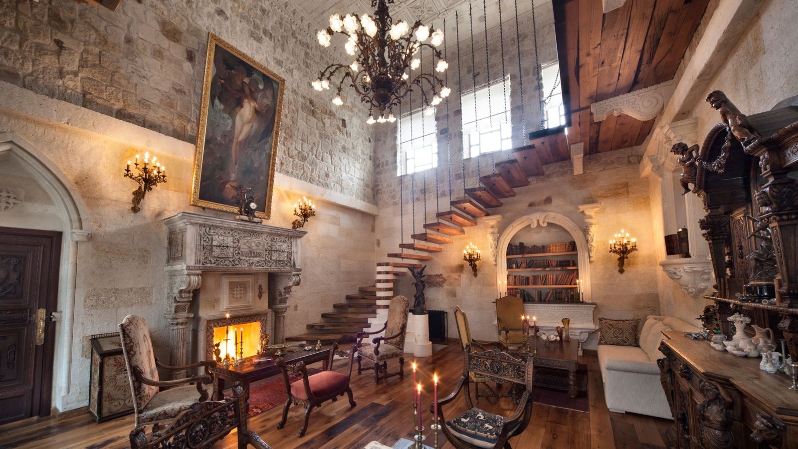 general-main-building