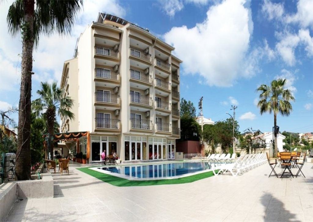 general-main-building