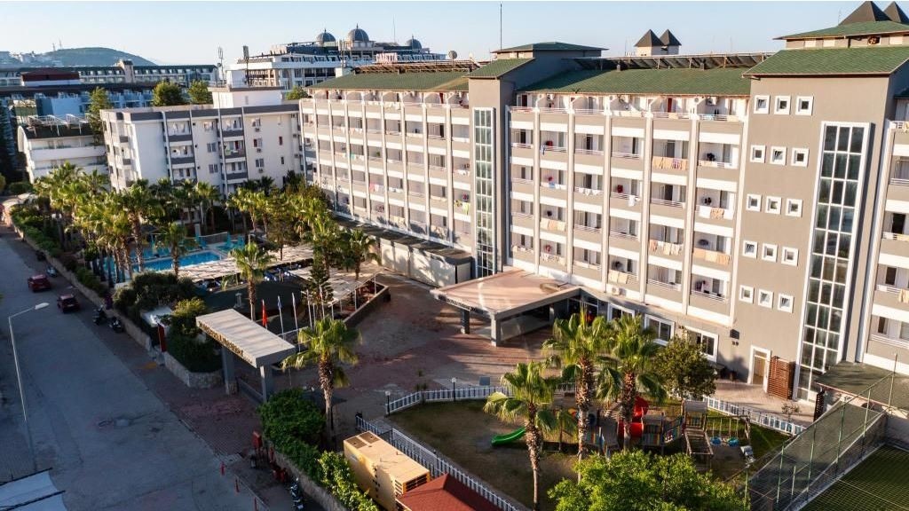 general-main-building