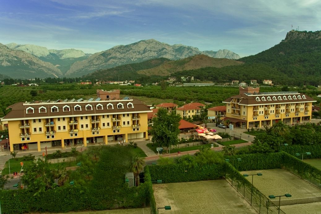 general-main-building