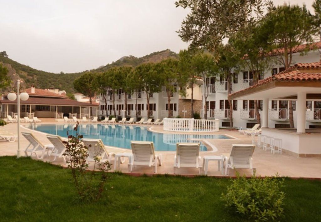 general-main-building