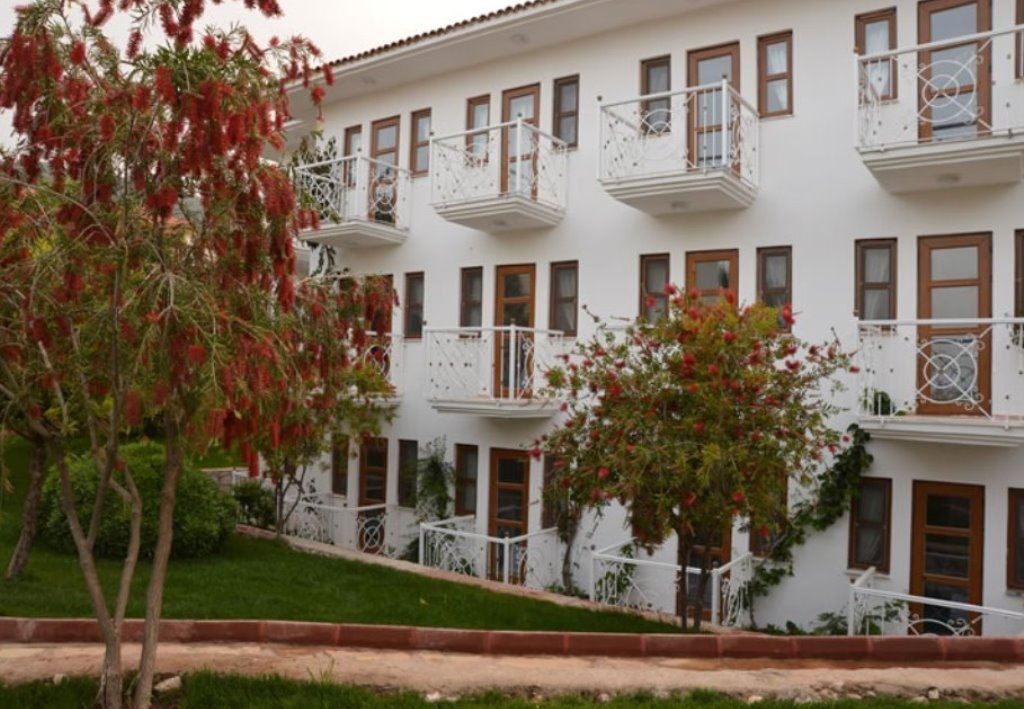 general-main-building