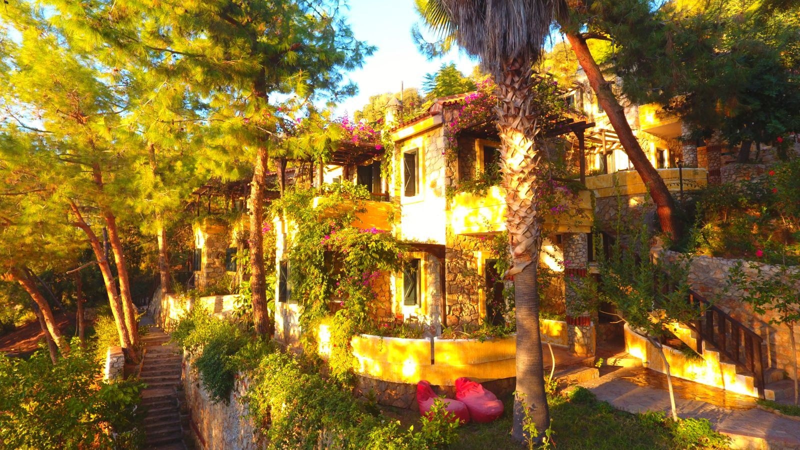 general-main-building