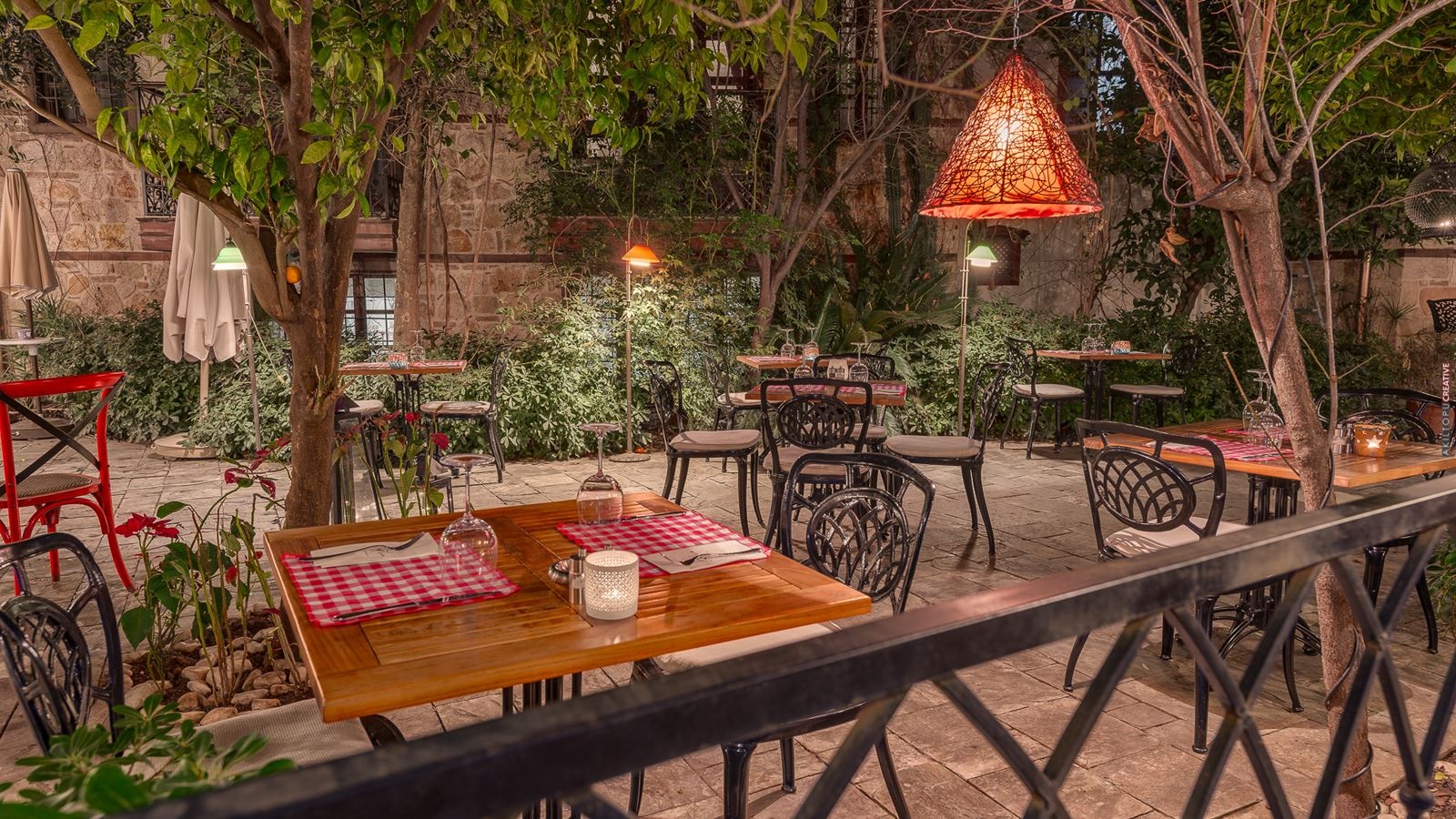 restaurants-il-vicino-pizzeria